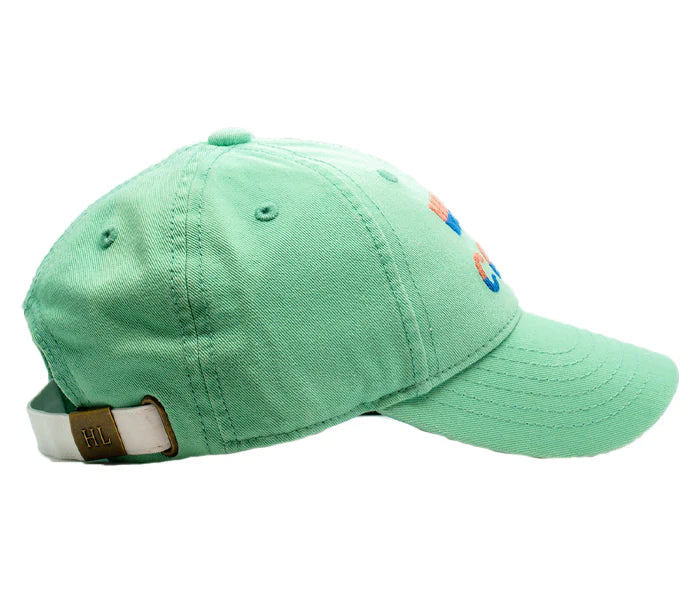 Harding Lane Kids West Coast Hat