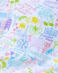Joy Street Charleston Women's Pajamas