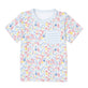 Lobster Bake Kids Pocket Tee Shirt