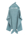 Seaborn Shark Towel