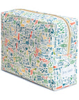 Maine Large Travel Pouch