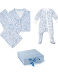 Boston Mommy & Me Gift Set