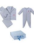 Harbor Hearts Mommy & Me Gift Set
