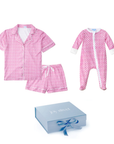 Sailor Hearts Mommy & Me Gift Set