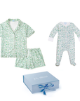 Golf Mommy & Me Gift Set