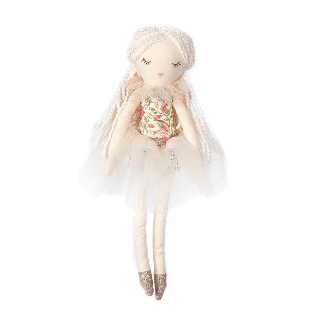 Mon Ami Nilla Cake Sachet Doll