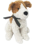 Mon Ami Jacques The Jack Russell