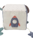 Mon Ami Astro Dog Activity Cube