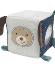 Mon Ami Astro Dog Activity Cube