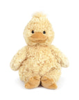 Mon Ami Waddles Duck in Yellow