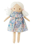 Mini Matilda Asleep Awake Baby Doll