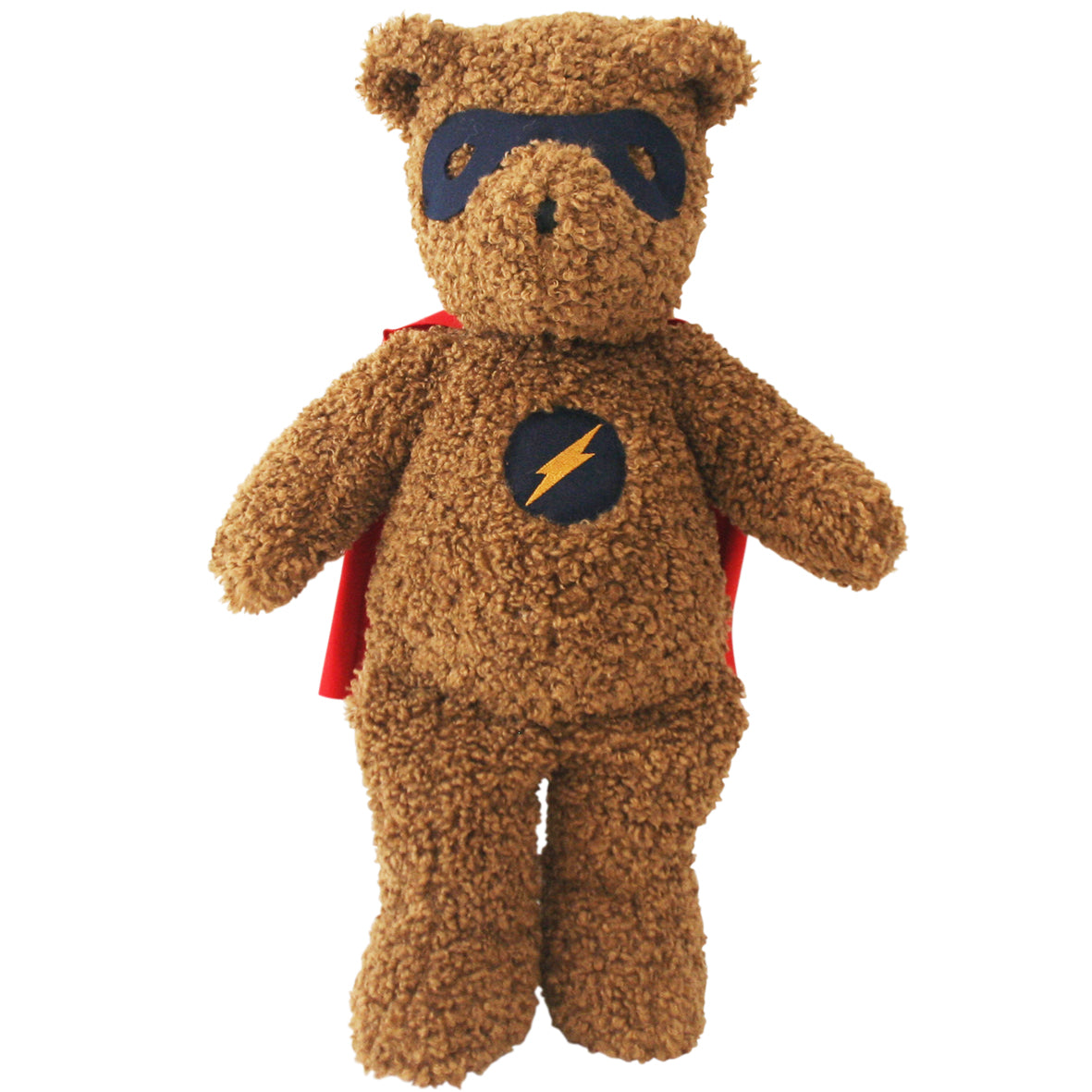 Baby Superhero Teddy