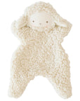 Leni Lamby Baby Comforter