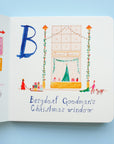 Mr. Boddington New York City ABC Book