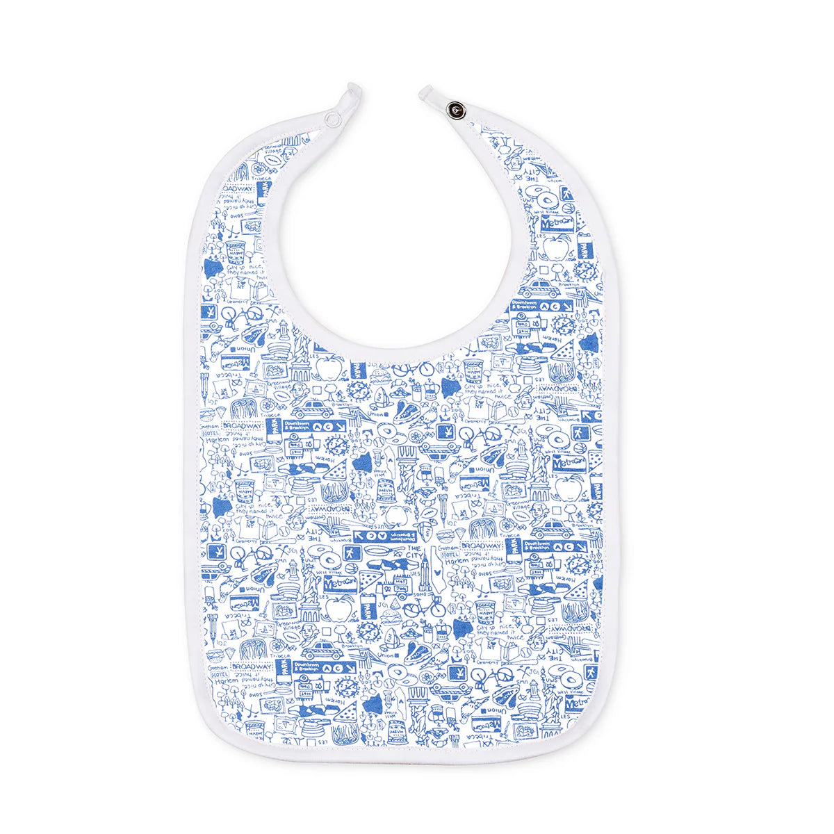 NYC Baby Boy Gift Set