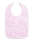 Nantucket Baby Girl Gift Set
