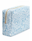 Nantucket Large Travel Pouch