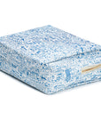 Nantucket Large Travel Pouch