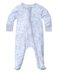 Nantucket Blue Baby Gift Bundle