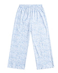 Nantucket Womens Crop Set Pajamas