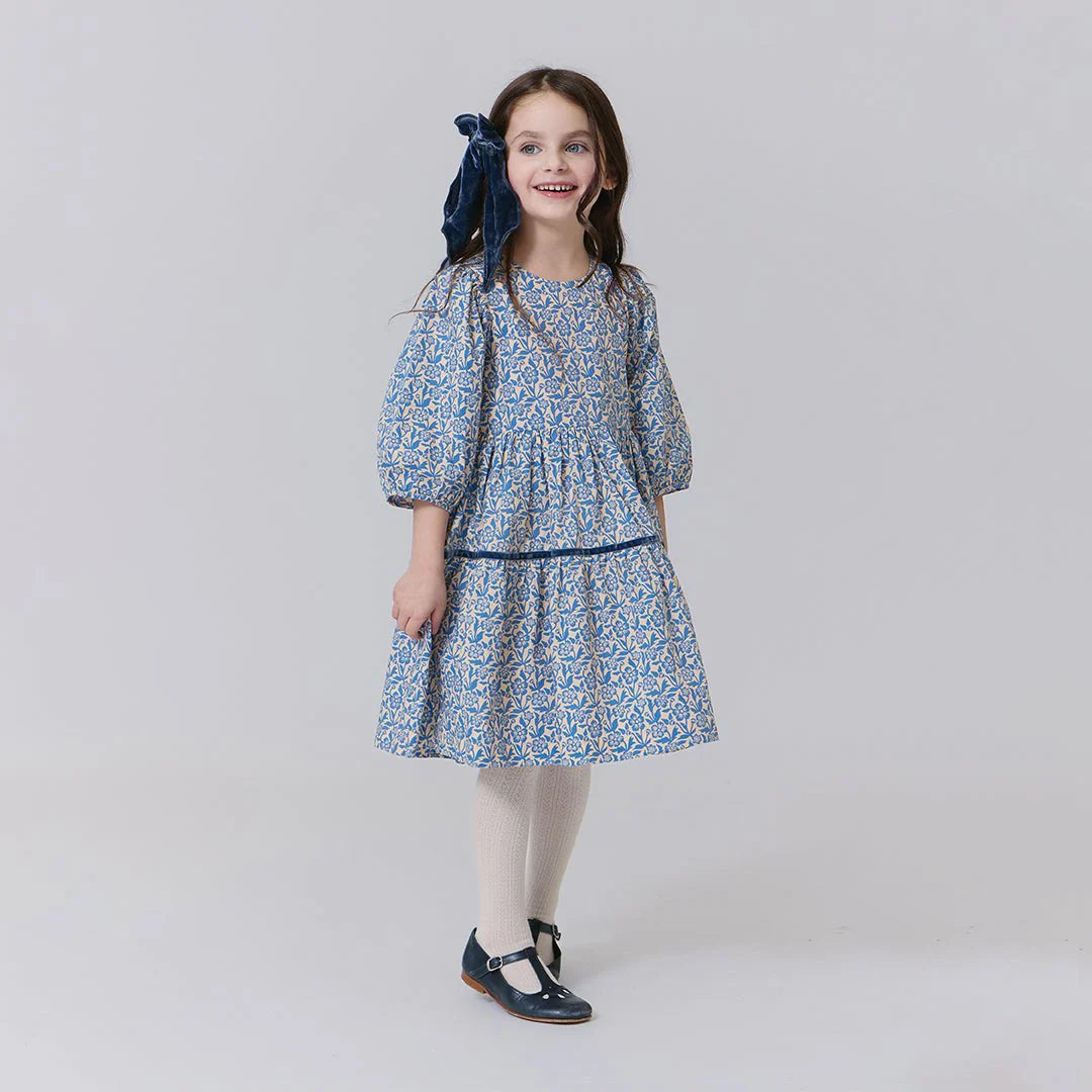 Girls Maribelle Dress