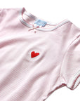 Harbor Stripe Kids Long Camp Set