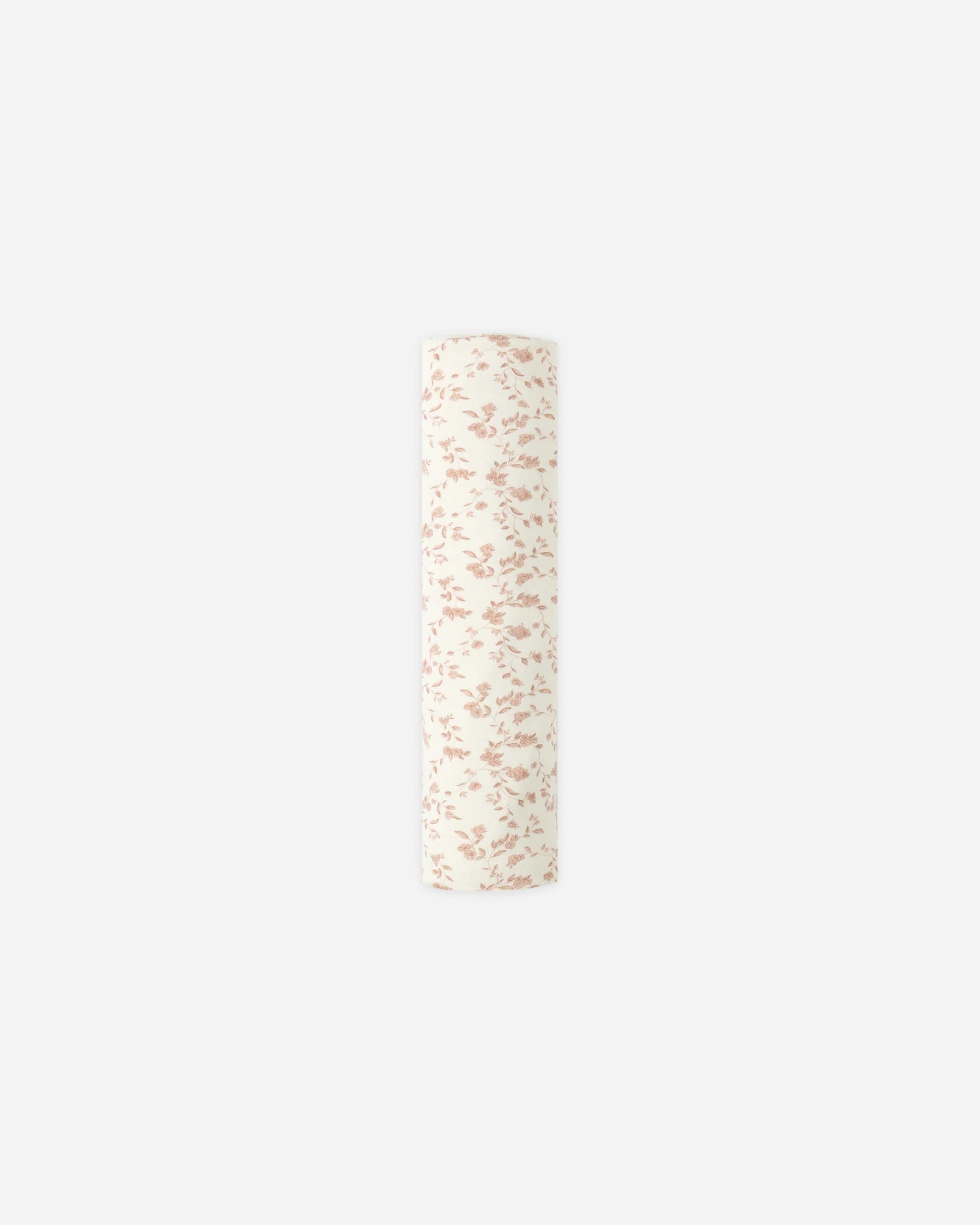 Quincy Mae Swaddle French Garden