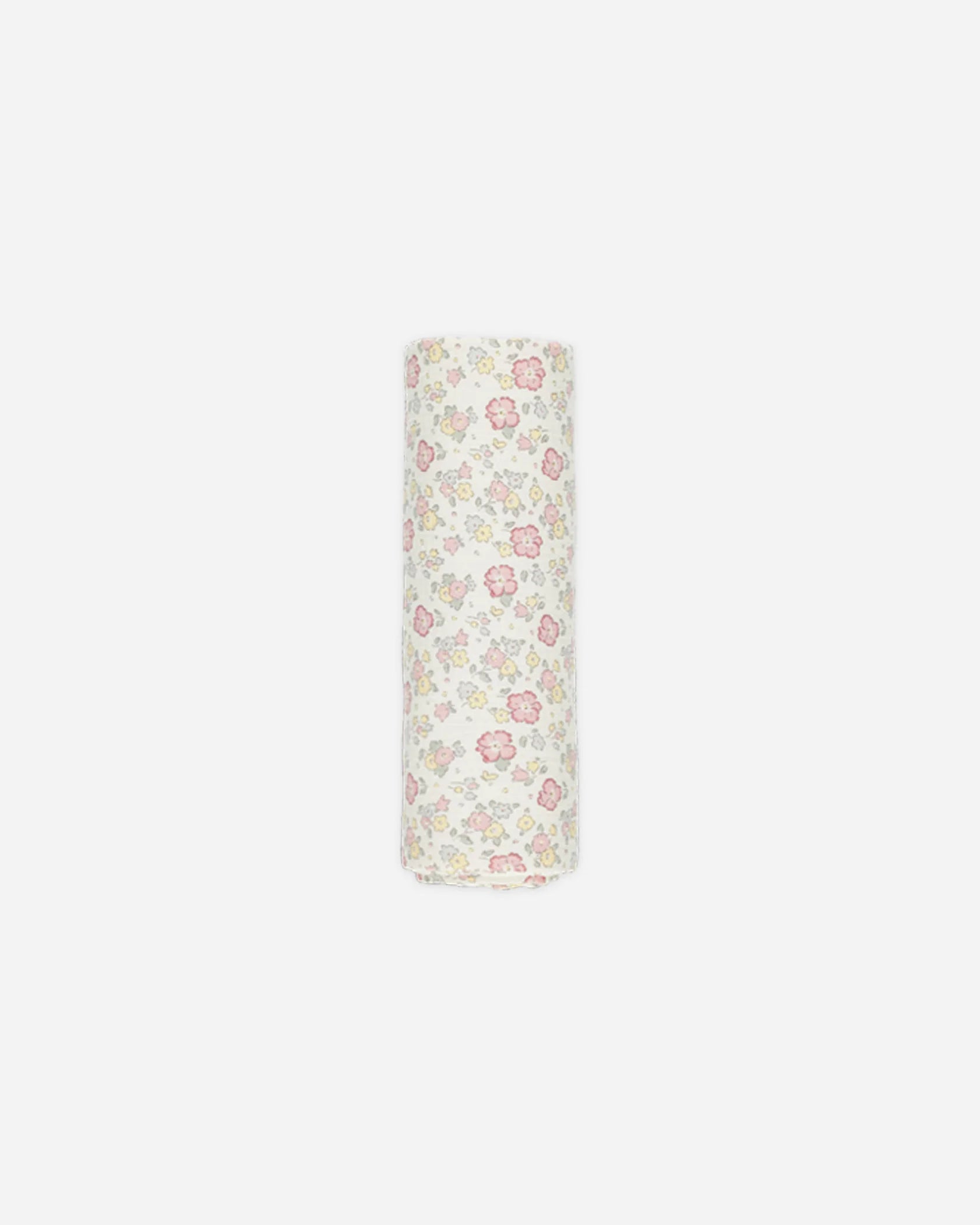 Quincy Mae Bamboo Swaddle Bloom