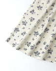 Rylee + Cru Finn Dress Blue Floral