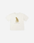 Rylee + Cru Relaxed Tee Get 'Em Tiger