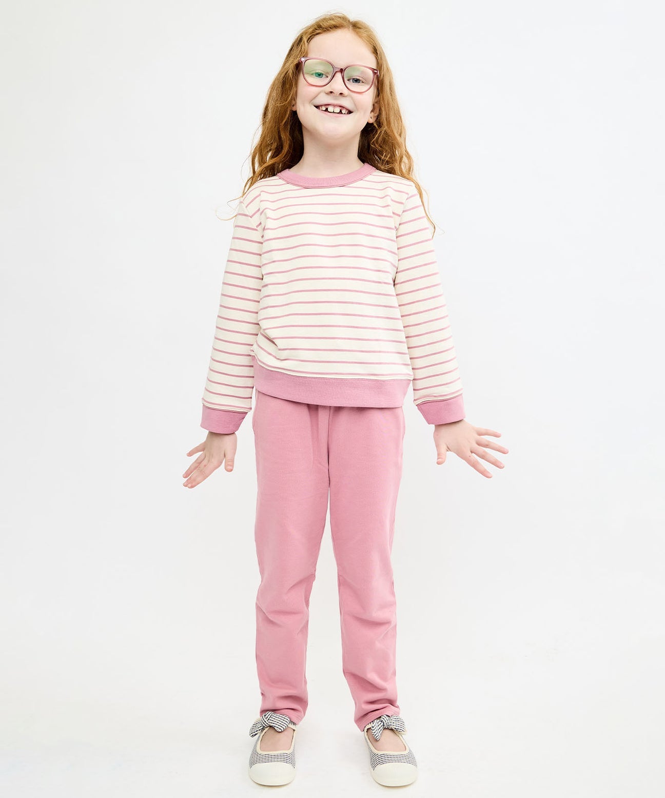 Oso & Me Unisex Baby & Kids Remy Sweatshirt