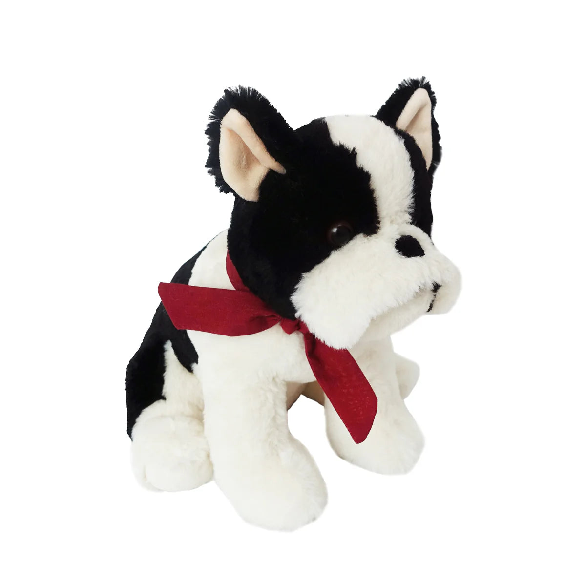 Mon Ami Francois The French Bulldog Plush Toy
