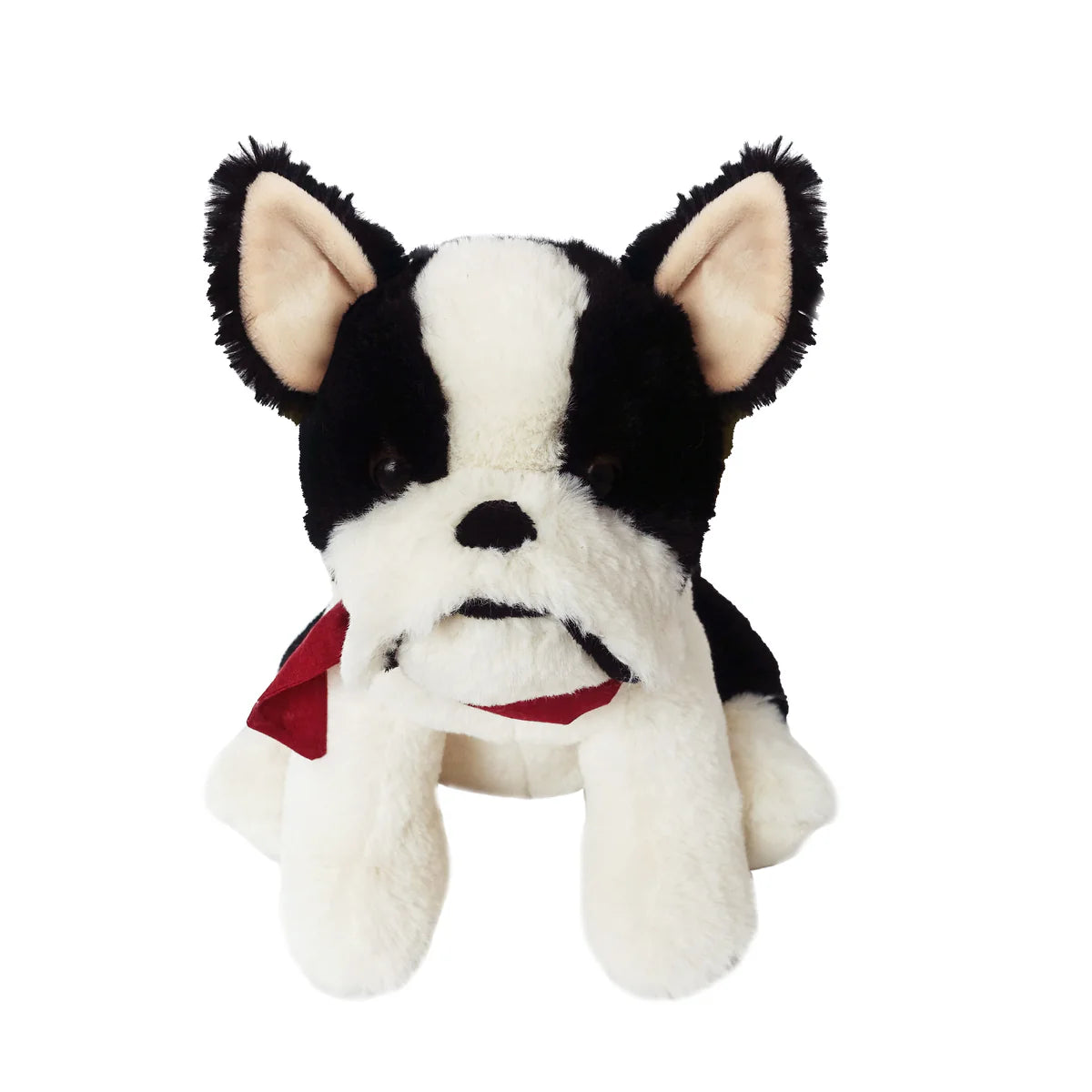 Mon Ami Francois The French Bulldog Plush Toy