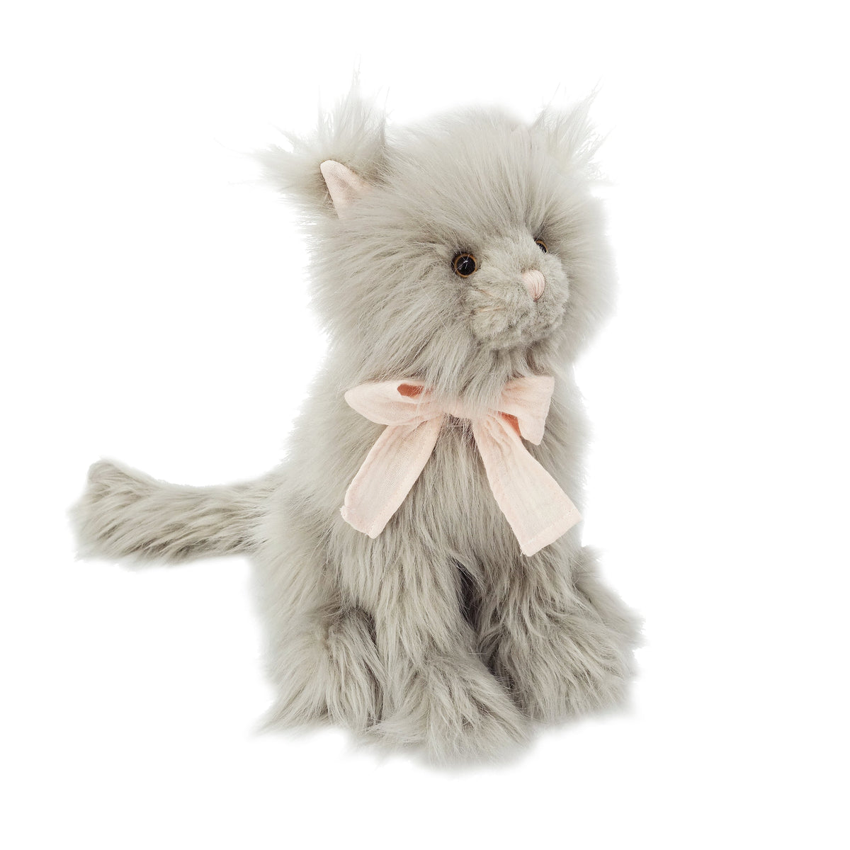Latte the Lux Cat Stuffie