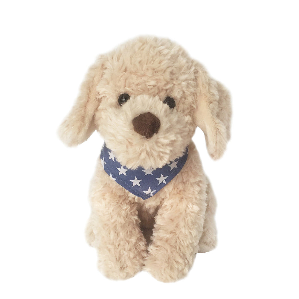 Bentley Doodle Large Stuffie Dog