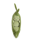 Pia PeaPod Rattle