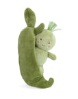 Pia PeaPod Rattle
