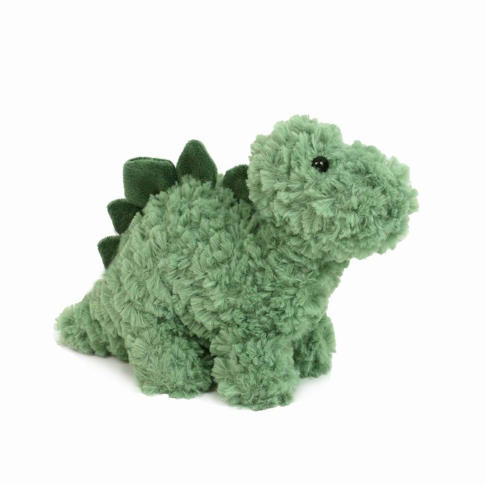 Cuddles the Baby Dino Stuffie