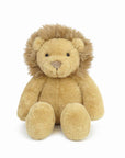 Goldie Lion Rattle