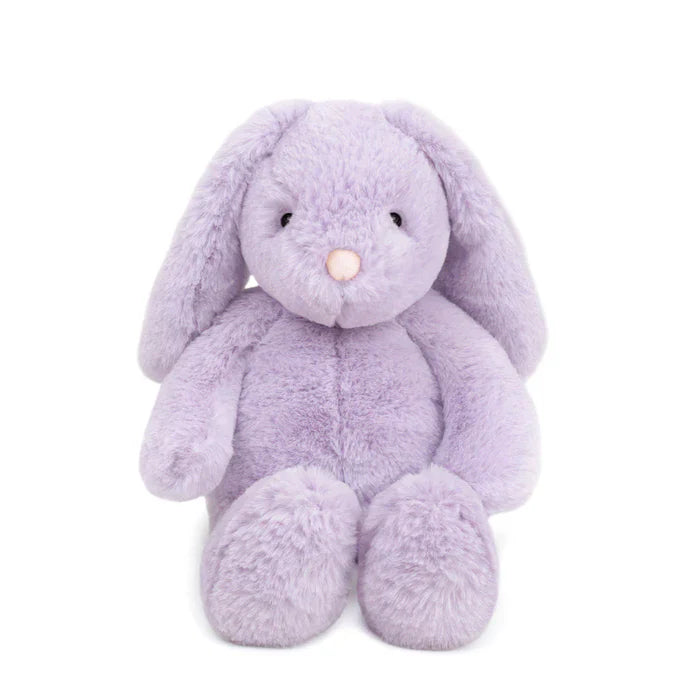 Mon Ami Heather Bunny Lavender