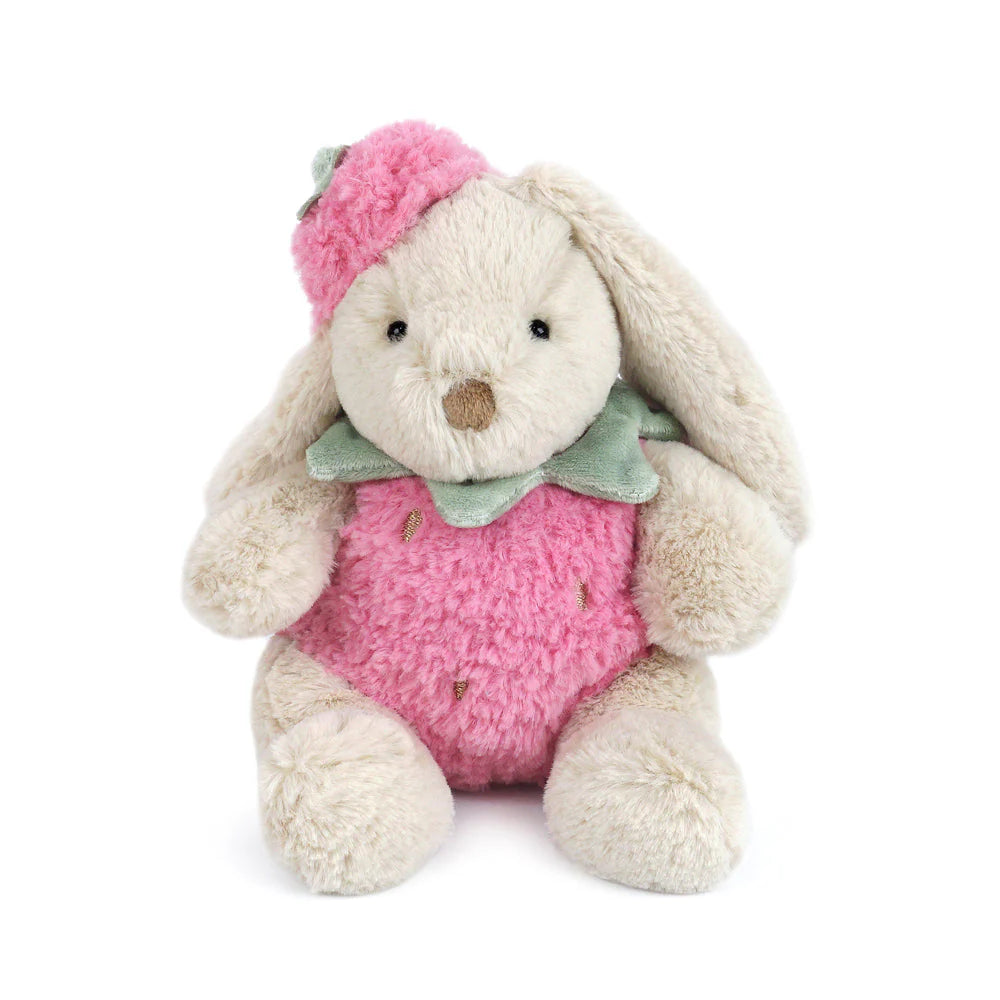Mon Ami Berry Sweet Bunny In Pink