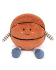 Mon Ami Barclay Basketball Stuffie
