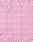 Pink Sailor Hearts Baby Gift Bundle