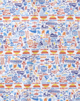Joy Street Kids Nantucket Print Detail Shot