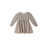 Rylee + Cru Capri Dress Harvest Floral
