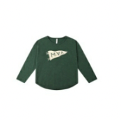 Rylee + Cru Long Sleeve Tee MVP