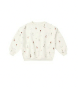 Rylee + Cru Relaxed Sweatshirt Skiers