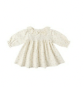 Quincy Mae Callie Dress Golden Floral