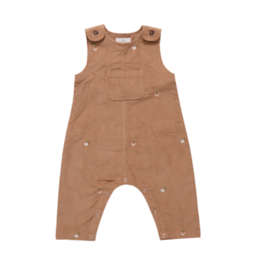 Baby Boys Noah Duck Jumper