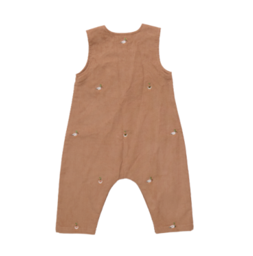 Baby Boys Noah Duck Jumper